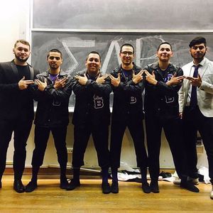 Meet your Posher, Omar